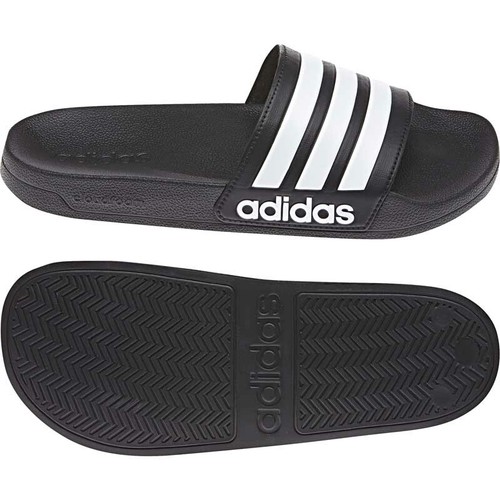Adidas badepantolette - adidas, cf
