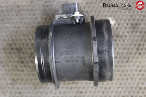 Luftmassenmesser audi a6 - luftmassenmesser,