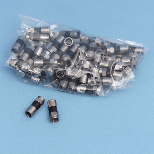 Ppc f kompressionsstecker - 50, f-kompressionsstecker