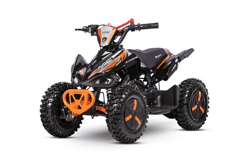 Nitro motors 49cc - 49cc, mini
