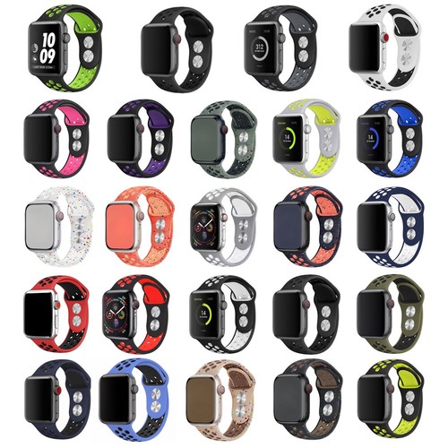 Sport armband für apple watch - sport,