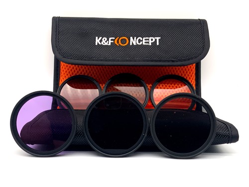 Concept 6er filterset - concept,