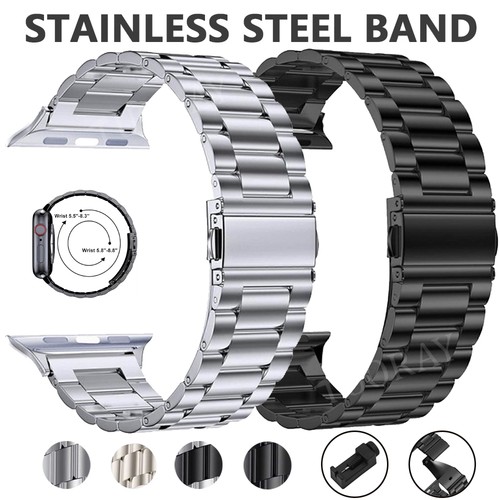Edelstahl metall armband für - edelstahl,