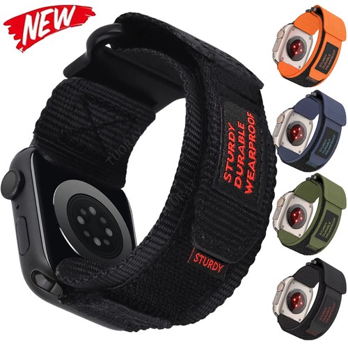 Nylon ersatz armband für - nylon,