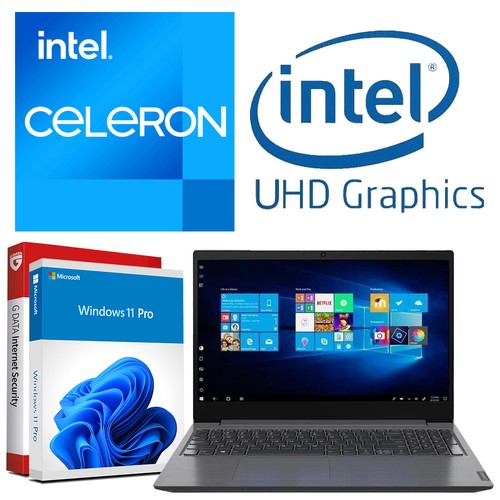 Windows 11 lenovo - 15.6",