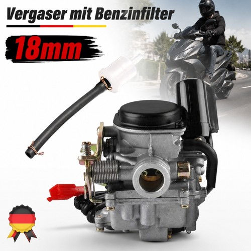Pd18j vergaser kit für - pd18j, 4
