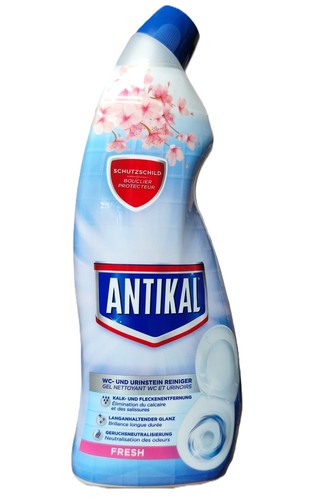 8x antikal - -,
