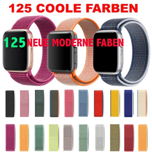 Nylon loop ersatz sport - nylon,