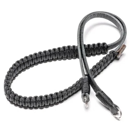 Leica paracord strap - paracord,