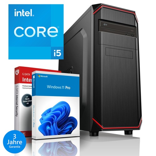 Office intel core - core, i5