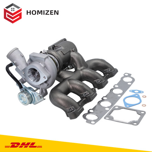 Turbolader tde für ford - 2.4,