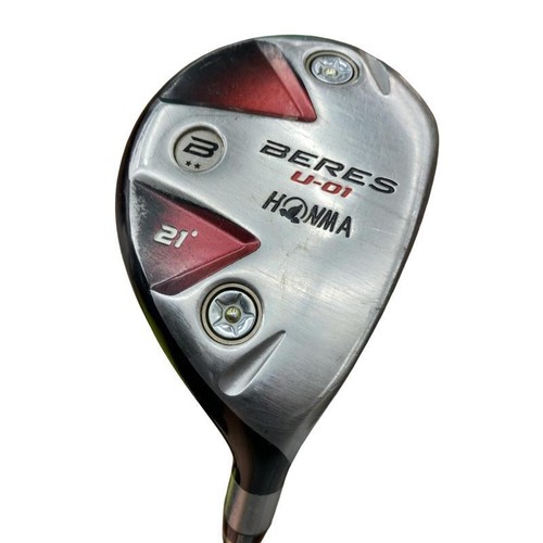 Honma beres 21 hybrid - 21,
