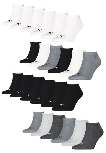 Paar puma sneaker invisible - paar,