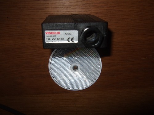 Visolux lichtschranke - visolux,