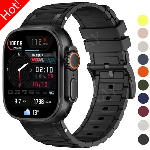 Silikon armband für - armband, apple