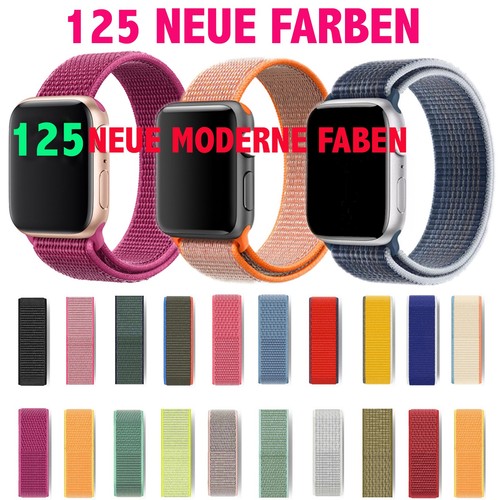 Nylon loop ersatz - loop,